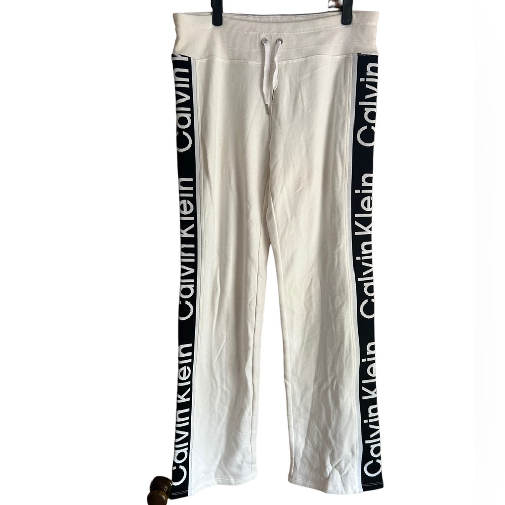 NWT CALVIN KLEIN PERFORMANCE WOMENS SWEATPANTS